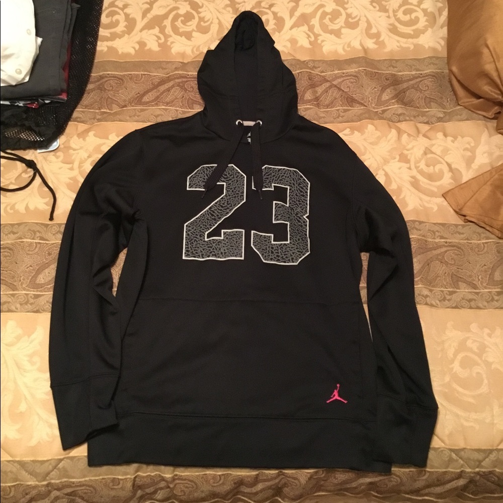 Jordan sweatshirt